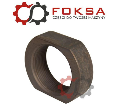 Tulejka zabezpieczająca ORG