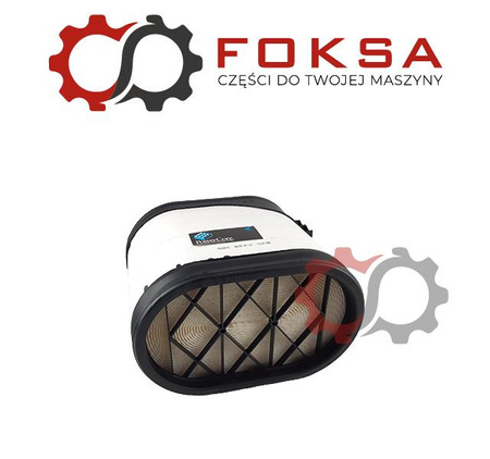 Filtr powietrza zewnętrzny