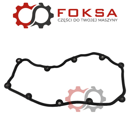 Uszczelka pokrywy zaworów