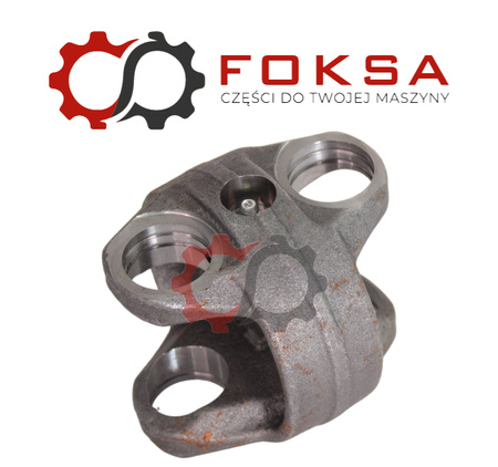 Łącznik krzyżaków