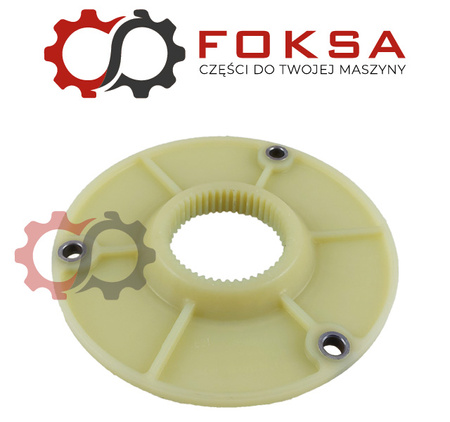 Kołnierz BoWex 48 FLE-PA