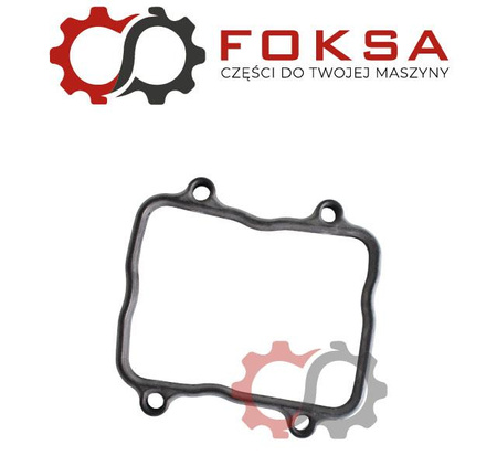 Uszczelka chłodnicy oleju ORG