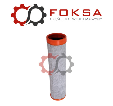 Filtr powietrza wewnętrzny