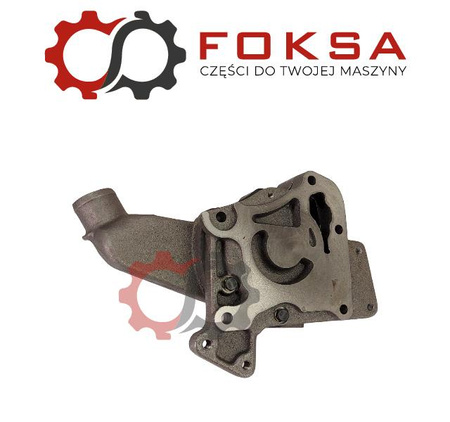 Pompa wody OM352 z podstawą