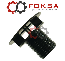 Arag - Spust zbiornika zapobiegający wirom 1-1/4"