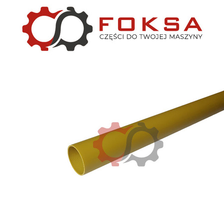 Połowa osłony wału WALTERSCHEID - wewnętrzna