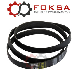 Pasek wielorowkowy GATES