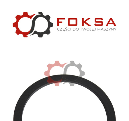 Pierścień uszczelniający tłoka - mały