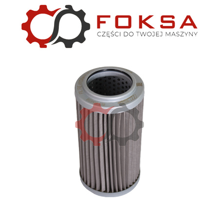 Filtr hydrauliczny ssący wkład