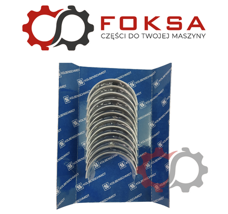 Zestaw panewek korbowodowych STD Kolbenschmidt