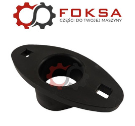 Prowadnica rurki motowidła