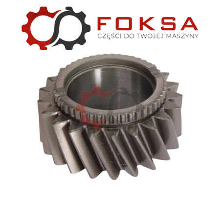 Koło zębate skrzyni OEM
