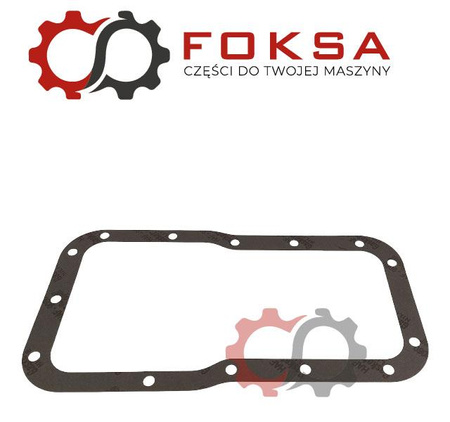 Uszczelka pokrywy podnośnika