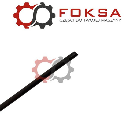 Sprężyna motowidła lewa