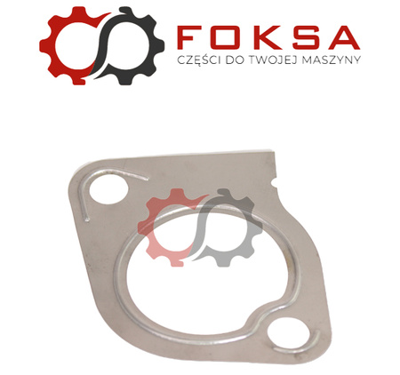 Uszczelka kolektora ssącego