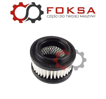 Odpowietrznik / Filtr odmy