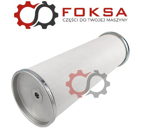 Filtr powietrza wewnętrzny