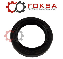 Uszczelniacz przekładni kosy