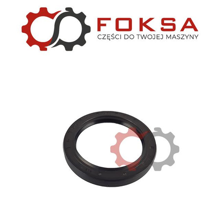 Pierścień uszczelniający przód