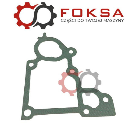 Uszczelka dekla termostatu olejowego ORG