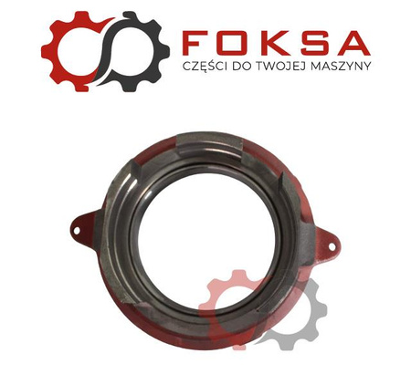 Łożysko oporowe sprzęgła