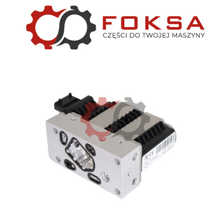 Element sterujący hydrauliki zewnętrznej ORG