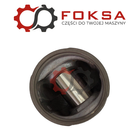 Tłok ze sworzniem ORG