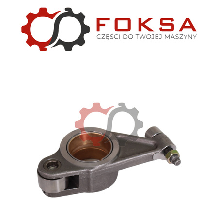 Dźwigienka zaworowa ssąca / Konik BF