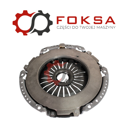 Sprzęgło kompletne - zestaw Sachs