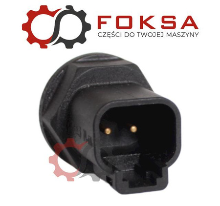 Czujnik temperatury powietrza ssącego