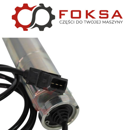 Sworzeń siły ciągu OEM