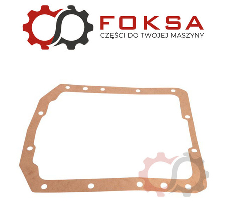 Uszczelka skrzyni biegów