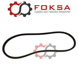 Pasek napędu wentylatora