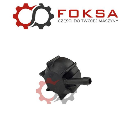 Korek zbiorniczka wyrówawczego płynu