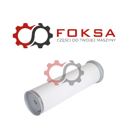 Filtr powietrza wewnętrzny