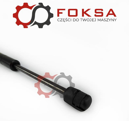 Siłownik gazowy maski ORG