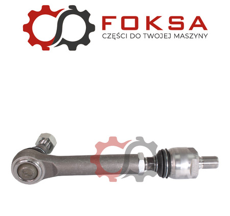 Końcówka drążka plus przegub osiowy Dana Spicer