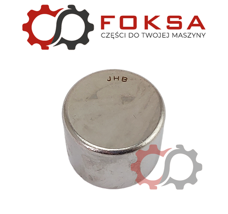 Łożysko igiełkowe