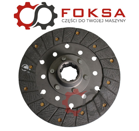 Tarcza sprzęgła II stopnia ORG