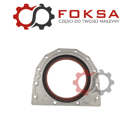 Uszczelniacz wału tył z obudową