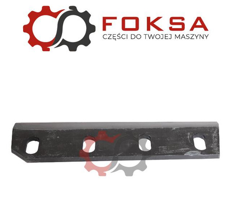 Nóż prawy do trawy