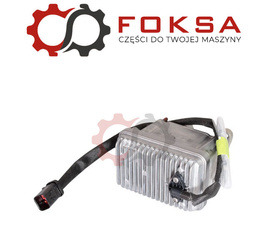 Aktuator / Sterownik turbiny ORG Schwitzer