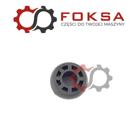 Gałka plastikowa dźwigni zmiany biegów ORG