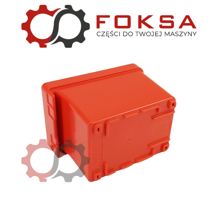 Skrzynka systemowa - wkład WURTH