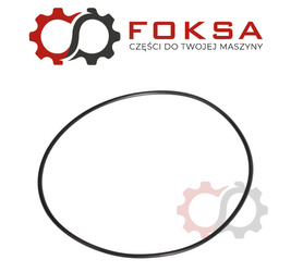 O-ring / Pierścień uszczelniający tłoka ORG