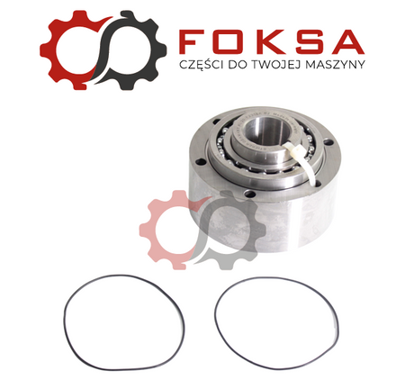 Wolnobieg / Sprzęgło jednokierunkowe