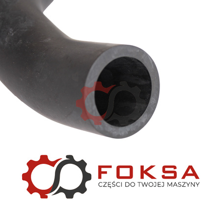 Wąż / Przewód chłodnicy ORG