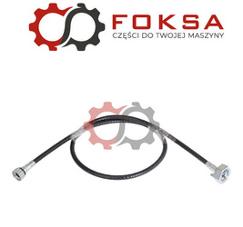 Linka napędu licznika