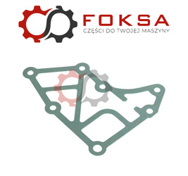 Uszczelka chłodniczki oleju ORG