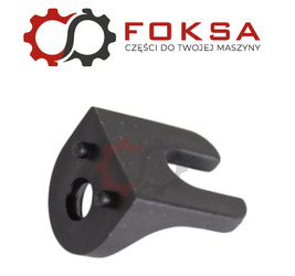 Uchwyt mocujący żaluzje ORG